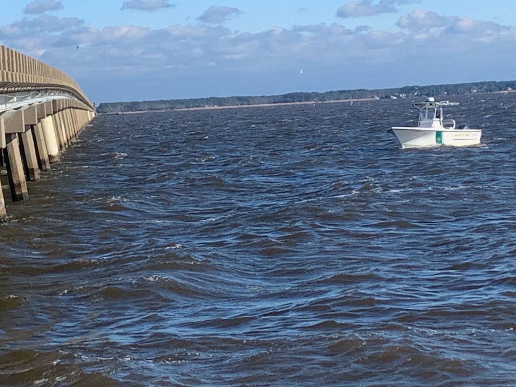 missing kayaker